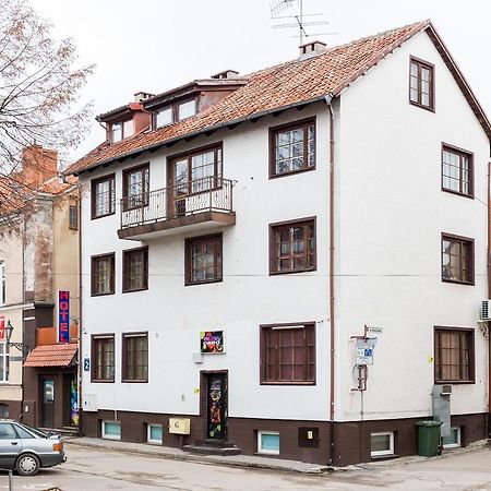 Hotel Astra Bartoszyce Exterior foto