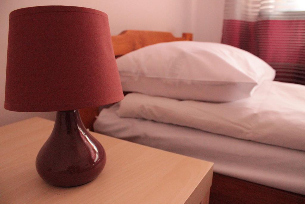 Hotel Astra Bartoszyce Zimmer foto